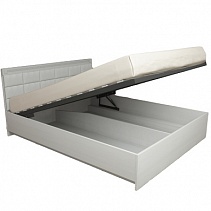 Изображение кровать с подъёмным механизмом "Азалия № 14 ПМ"